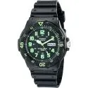 MRW200H-3BV Dive Style Neo-Display Sport Watch