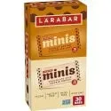 Larabar Chocolate Mini Bars Variety Pack (30-Count)