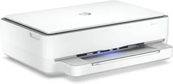 ENVY 6055e Wireless Color Inkjet Printer