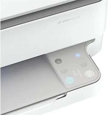 ENVY 6055e Wireless Color Inkjet Printer