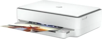 ENVY 6055e Wireless Color Inkjet Printer