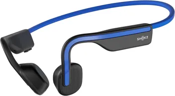 OpenMove - Open-Ear Bluetooth Sport Headphones