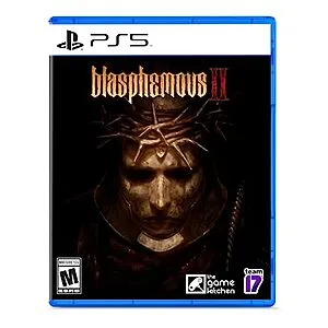 Blasphemous 2 - PlayStation 5