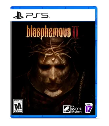 Blasphemous 2 - PlayStation 5