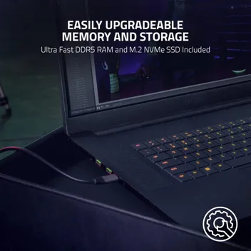 Blade 17 Gaming Laptop