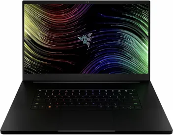 Blade 17 Gaming Laptop