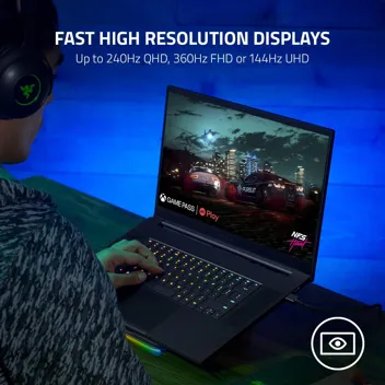 Blade 17 Gaming Laptop