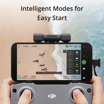 Mini 2 SE, Lightweight and Foldable Mini Drone with QHD Video