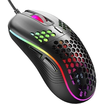 Avmton RGB Backlight 8800 DPI Wired Gaming Mouse