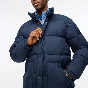 J.Crew Factory - Puffer Jacket