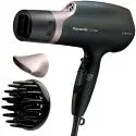 Nanoe Salon Hair Dryer with Oscillating QuickDry Nozzle - EH-NA67-W (White)