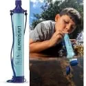 Personal Water Filter