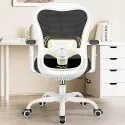 AtHope Office Chair with Motorized Lumbar Support