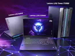 LOQ Gaming Laptop