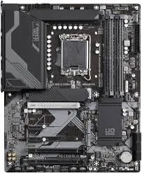 CPU+Mobo+RAM i7-12700KF + Gigabyte Z790 ATX Mobo + 32GB DDR4 RAM (included with the motherboard)