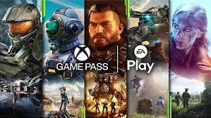 Xbox Game Pass 1 Month non-stacking