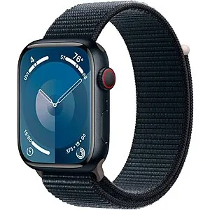 Watch Series 9 (GPS + Cellular)