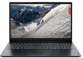 IdeaPad 1 15" Laptop