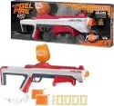 NERF Pro Gelfire Raid Blaster with 10,000 Rounds, Eyewear