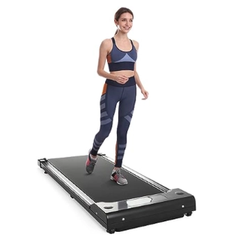 Gallcore 2-in-1 Walking Pad Under Desk Treadmill