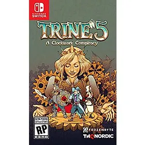 Trine 5