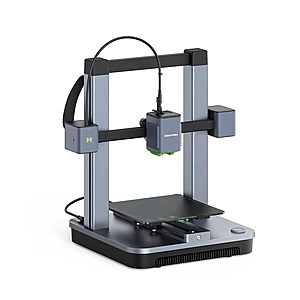 AnkerMake M5C 3D Printer