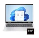 Envy x360 2-in-1 AMD Ryzen 7 8840 14" 1920x1200 Touch Laptop (16GB/1TB)