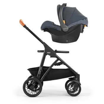 Modular Travel System - Corso LE Stroller