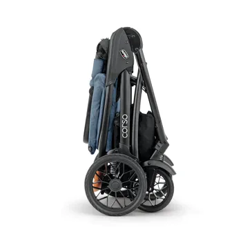 Modular Travel System - Corso LE Stroller