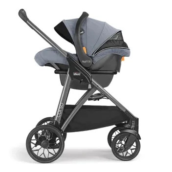 Modular Travel System - Corso LE Stroller