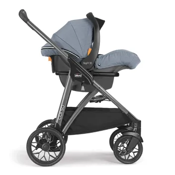 Modular Travel System - Corso LE Stroller