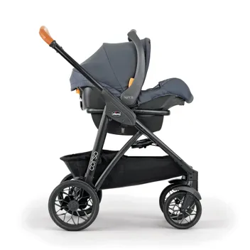 Modular Travel System - Corso LE Stroller