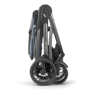 Modular Travel System - Corso LE Stroller