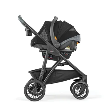 Modular Travel System - Corso LE Stroller