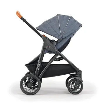 Modular Travel System - Corso LE Stroller