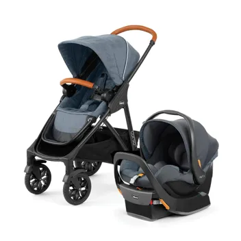 Modular Travel System - Corso LE Stroller