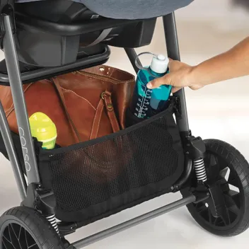 Modular Travel System - Corso LE Stroller