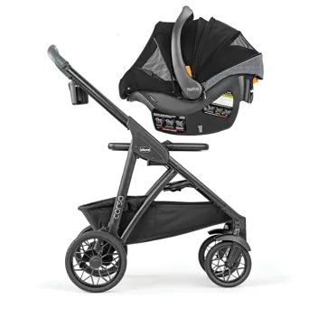 Modular Travel System - Corso LE Stroller