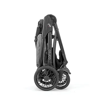 Modular Travel System - Corso LE Stroller