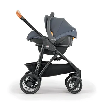 Modular Travel System - Corso LE Stroller