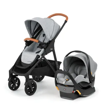 Modular Travel System - Corso LE Stroller