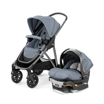 Modular Travel System - Corso LE Stroller