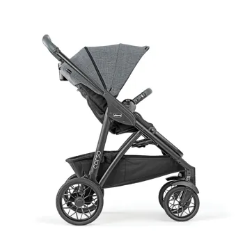 Modular Travel System - Corso LE Stroller