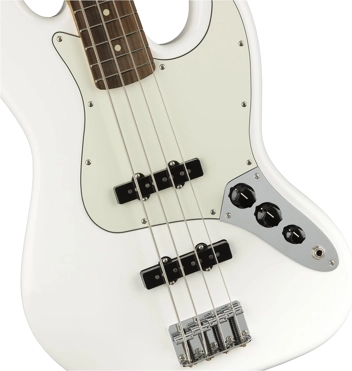 Player 5-String Jazz Bass