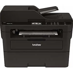 Laser Printer Monochrome All-in-one MFC-L2730DW New, Walmart