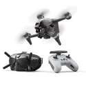 FPV Drone Explorer Combo w/ Goggles Integra w/ Prime