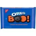 OREO 18.71 oz Orange Creme Chocolate Sandwich Cookies