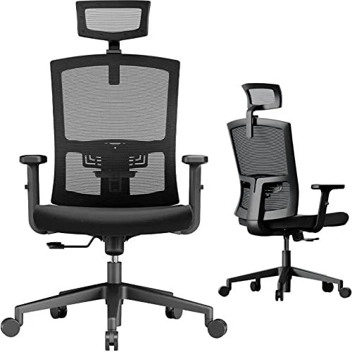 Noblewell Office Chair Ergonomic Office Chair