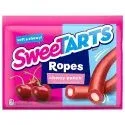 Sweetarts Soft & Chewy Ropes Candy