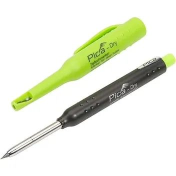 Pica-Dry Construction Longlife Automatic Pencil